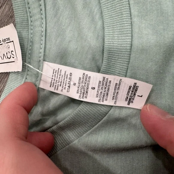 Colorado Tee size large nwt - Picture 3 of 3